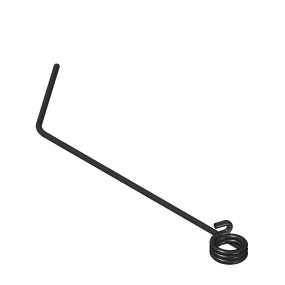 Zinken 7Mm Gekröpft Apv