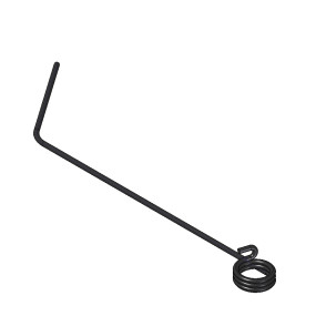 Zinken 6Mm Gekröpft Apv