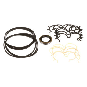 Dichtungssatz Case 00408493