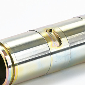 Hülse Case