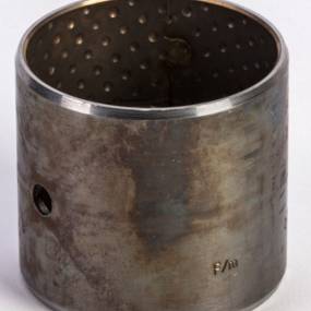 Buechse (186680C1) Case