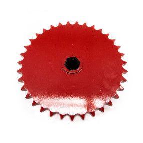 Kettenrad Case 199647C1