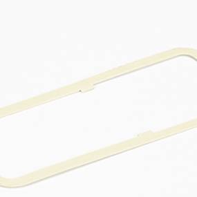 Dichtung, Flach Case 384771R1