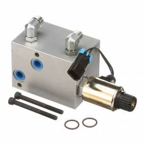 Ventil Case