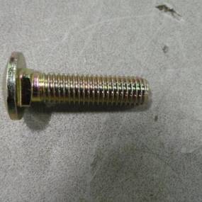 Schlossschraube Case 43473