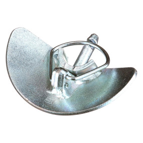 Exzenterscheibe Case 73325349