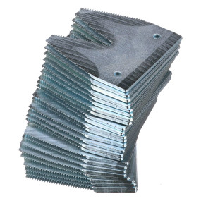Messerklinge Case 766758