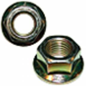 Bundmutter (829-2310) Case