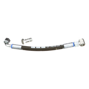 Hydraulikschlauch Case