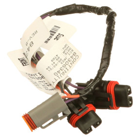 Kabelbaum Case 84306340