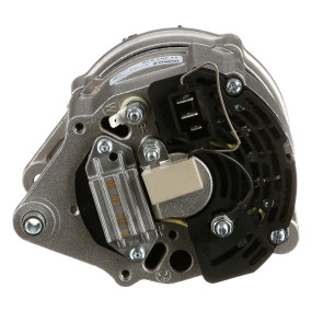 Drehstromgenerator Case