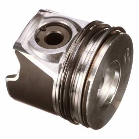 Kolben & Ringe,Satz Case
