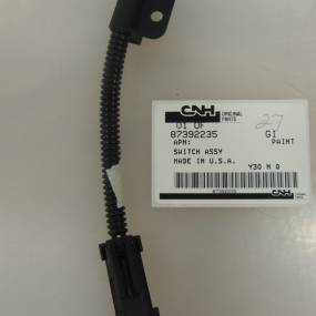 Sensor Case 87392235