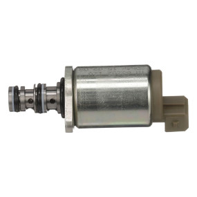 Magnetventil Case 87446004