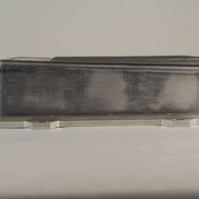 Austausch-Elektronik Case 87518983R