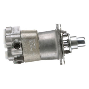 Regelventil Case 87611854