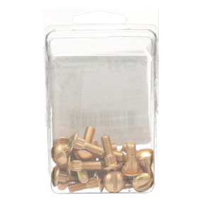 Schraube Case 87663841