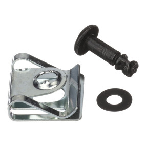 Halteplatte Case 87701020