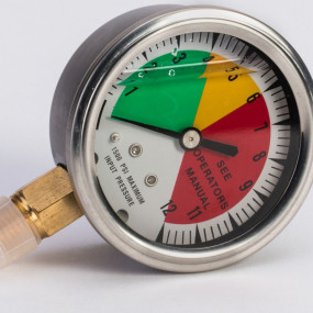 Messgerät Case 9807929