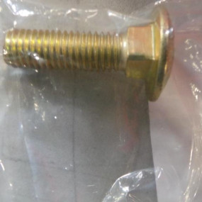 Schlossschraube Case 9833222