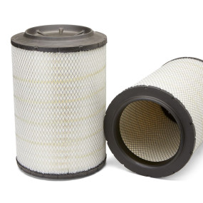 Luftfilter (Af26163M) Case