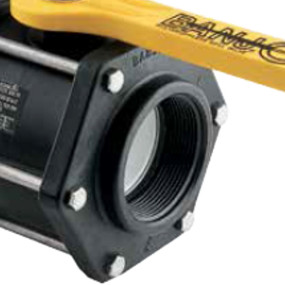 Ventil (Bn313506) Case BN313506