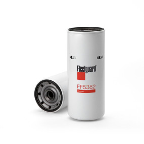 Kraftstofffilter (Ff5382) Case