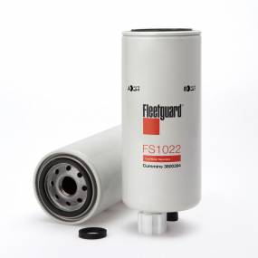 Kraftstofffilter (Fs1022) Case