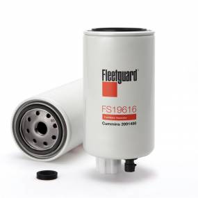 Kraftstofffilter (Fs19616) Case