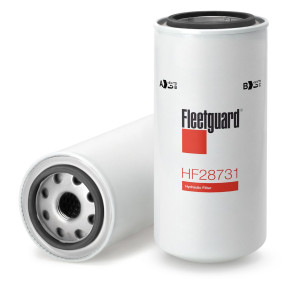 Hydraulikölfilter (Hf28731) Case