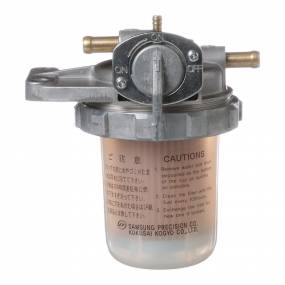 Kraftstofffilter Case SBA360700221