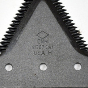 Messerklinge Case 112074A1