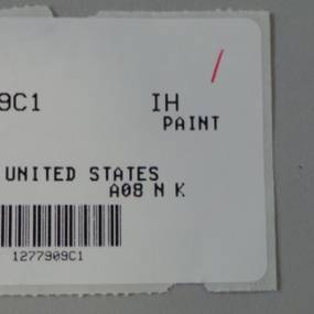 Distanzstück (1277909C1) Case