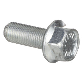 Schraube Case 1342033C1