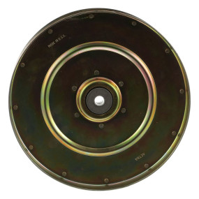 Rillenscheibe (1990198C1) Case