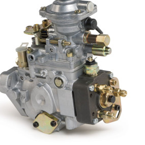 Kraftstoffeinpritzpu Case 2853041