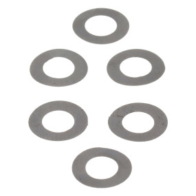 Unterlegscheibe Case 326689R1