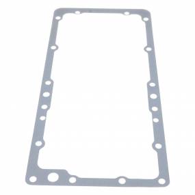 Dichtung, Flach Case