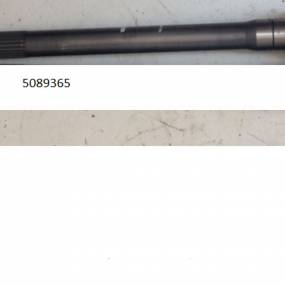 Halbachse Case 5089365