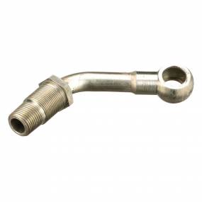 Hydraulikleitung Case