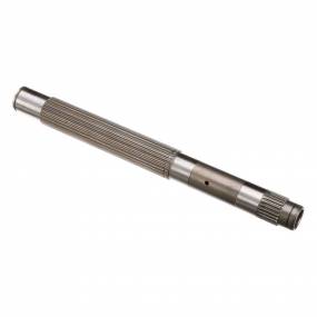 Getriebene Welle Case Getriebene Welle Case