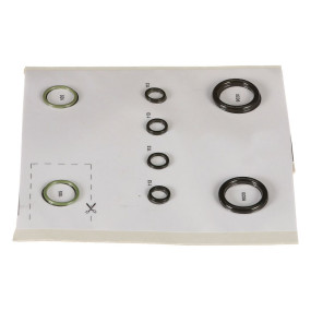 Dichtungssatz Case