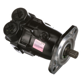 Hydromotor (86981121) Case