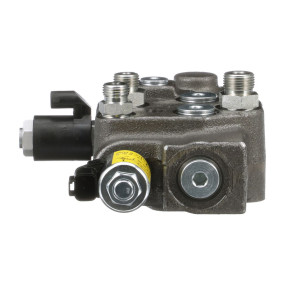 Steuerventil Case 86981235