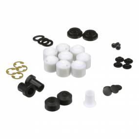 Lager, Komplett Case