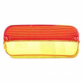 Streuscheibe Case 87357815