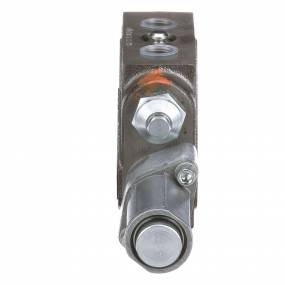 Ventilsegment Case Ventilsegment Case