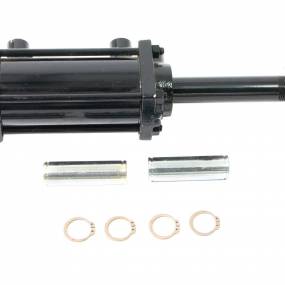 Hydraulikzylinder Case