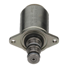 Magnetventil Case