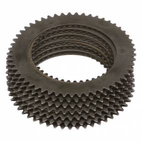 Kupplungslamellenpak Case 87530796